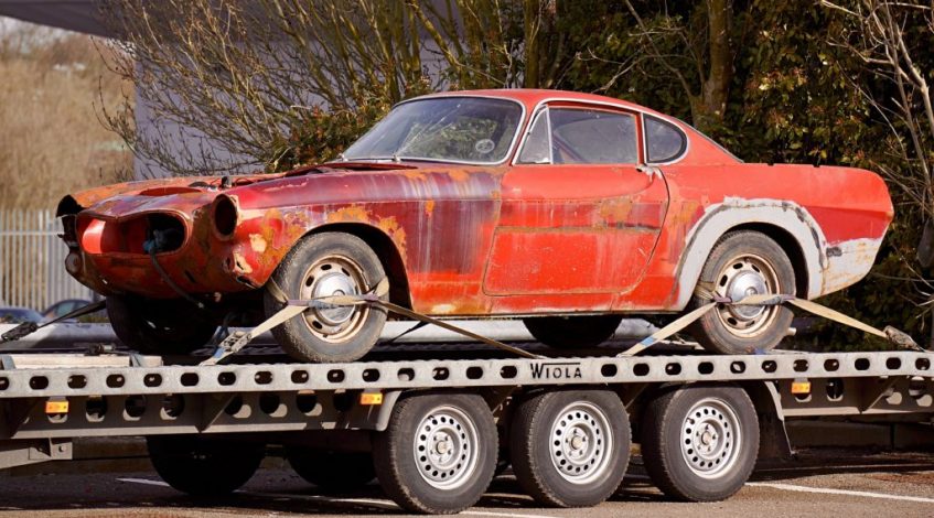 Cash for Cars Casey, ACT | Free Towing for Junk Cars
