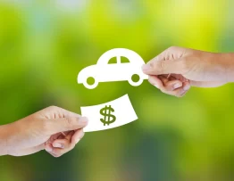 What Paperwork Do I Need to Sell My Car?